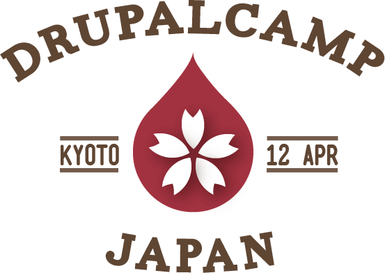 Drupal Camp Tokyo