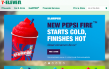 The Official 7-Eleven Website